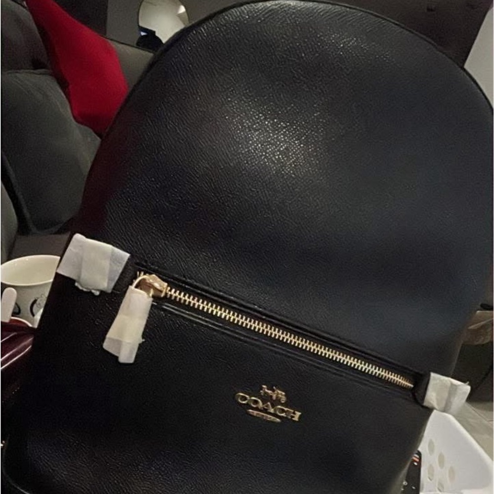 Coach backpack NEW